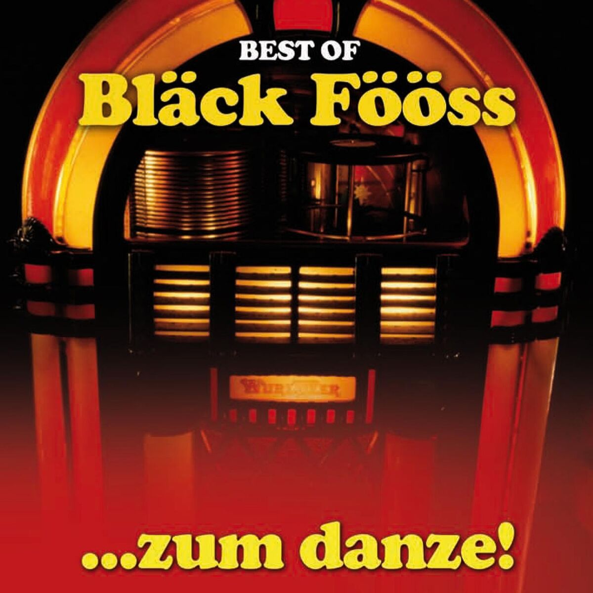 Album cover of Best Of...Zum Danze