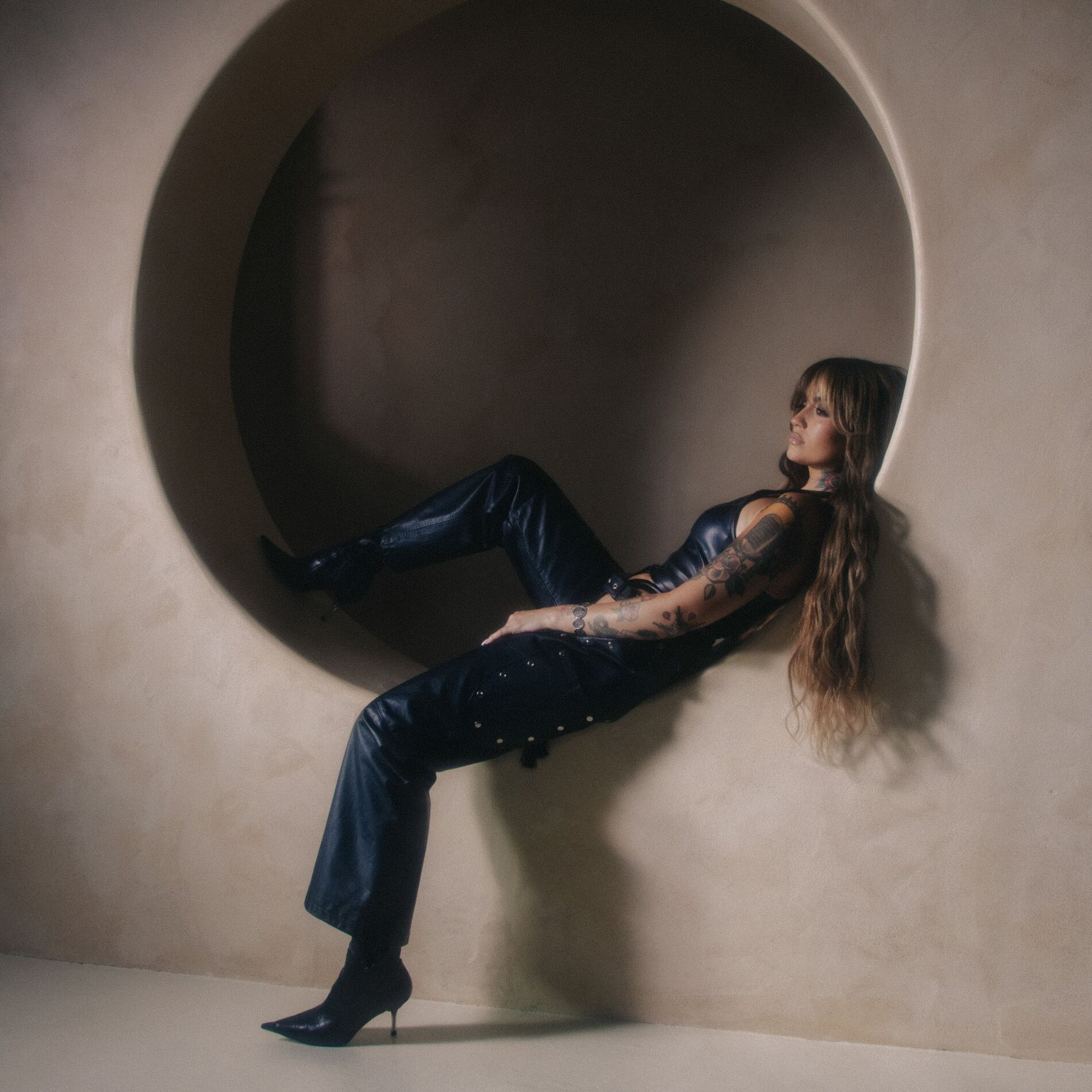 Album cover of rollin'