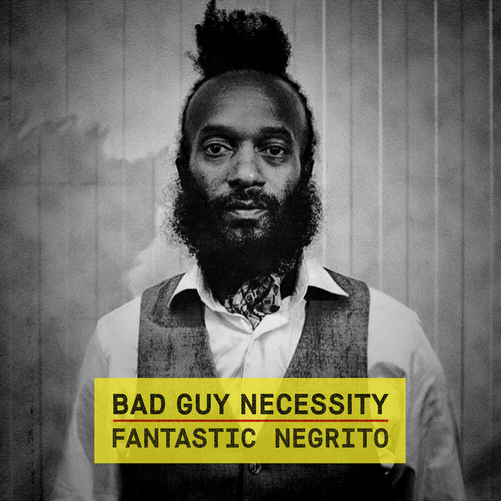 Picture of Bad Guy Necessity (Acoustic)