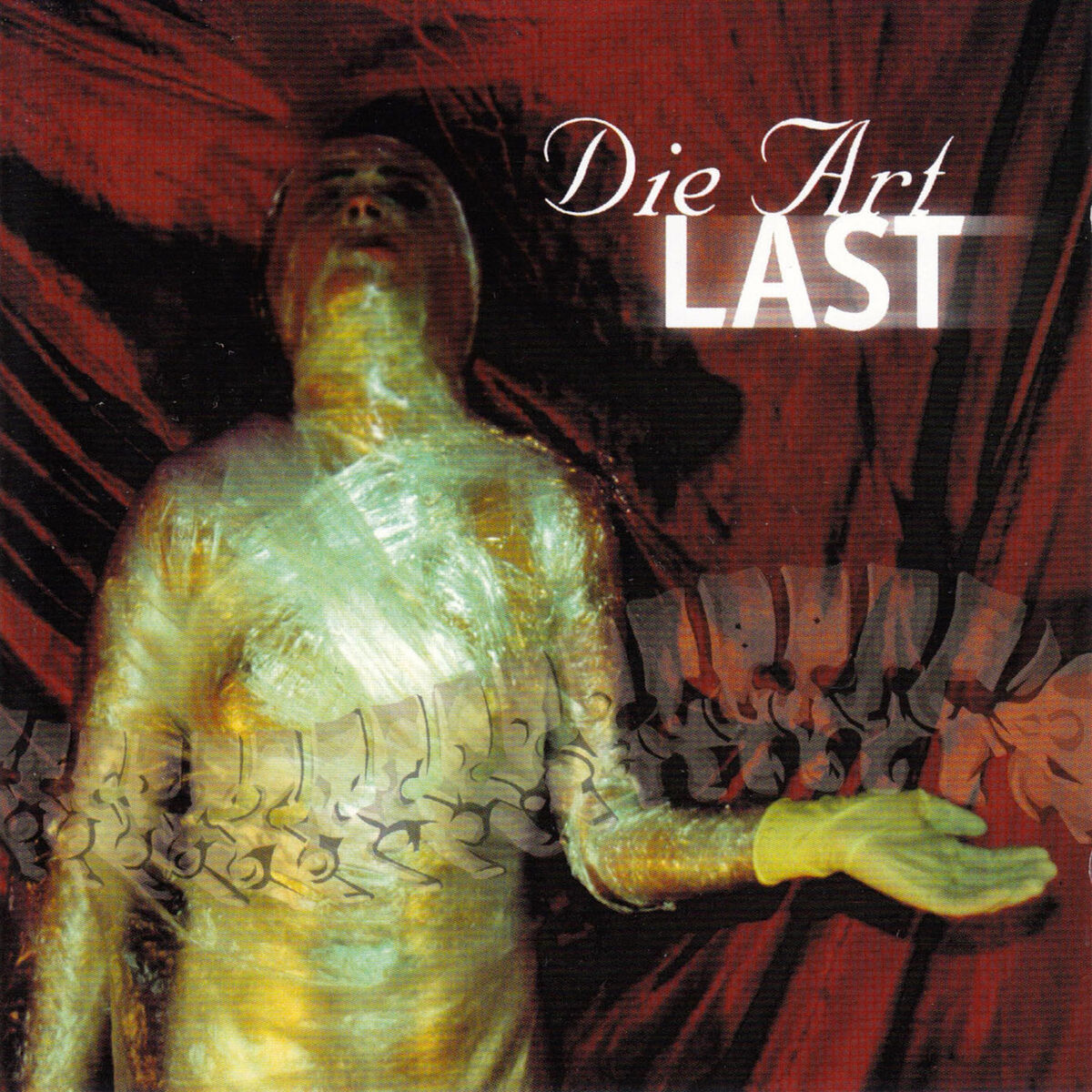 Album cover of Last