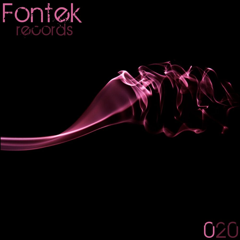 Picture of Fontek020