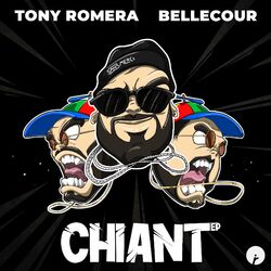Cover of CHIANT