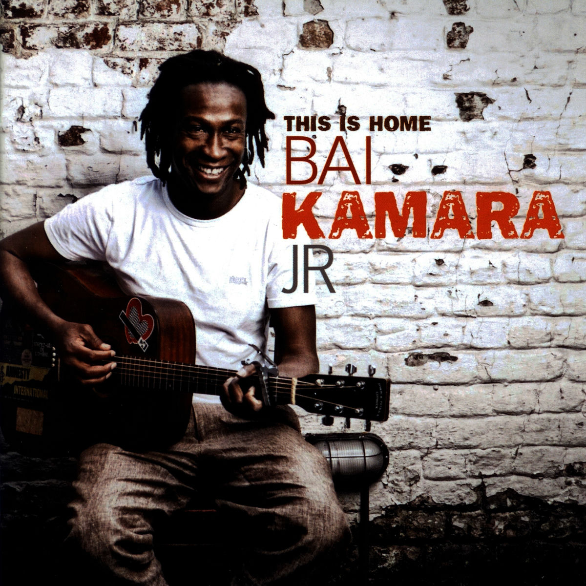 Album cover of This Is Home