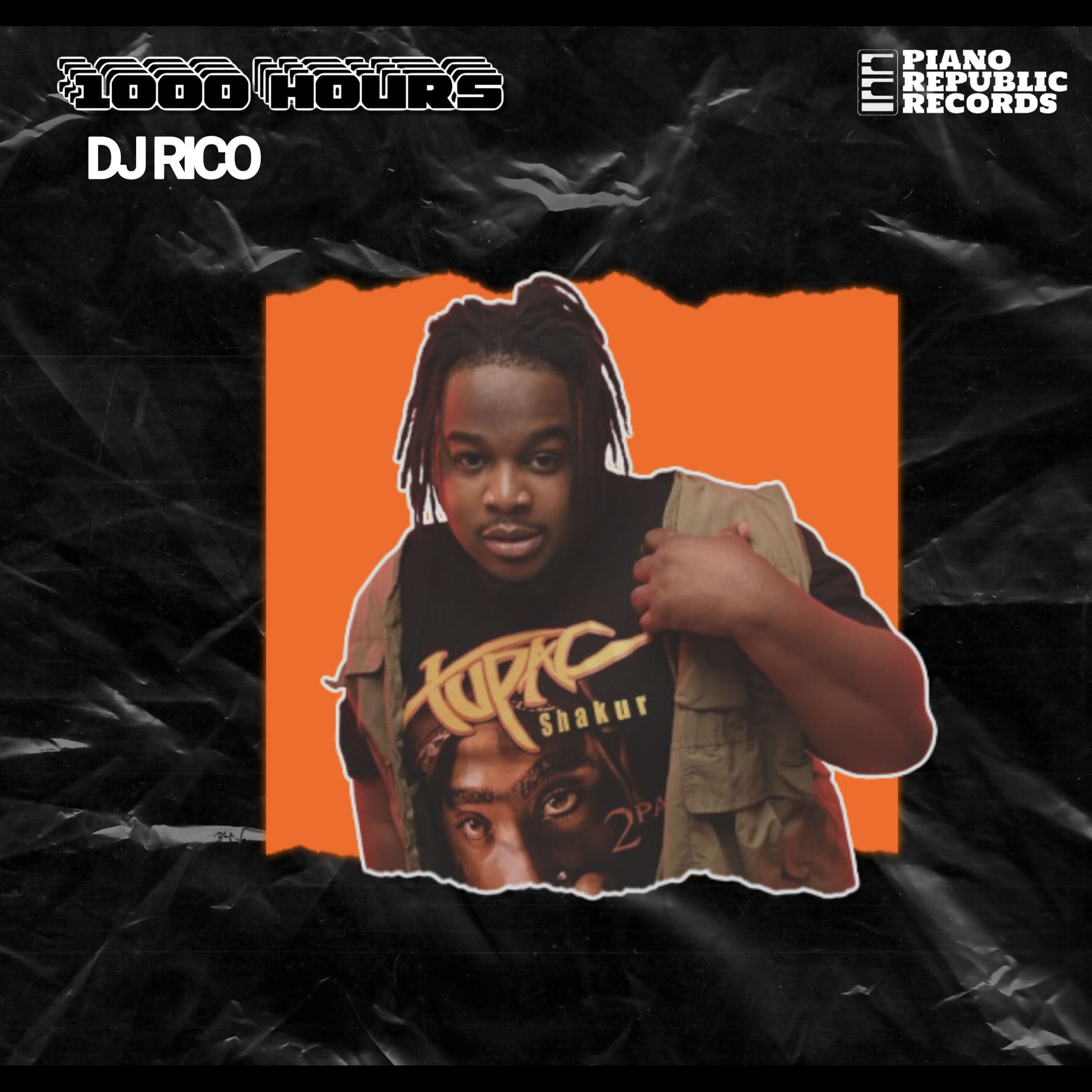 Dj Rico - 1000 Hours | Deezer