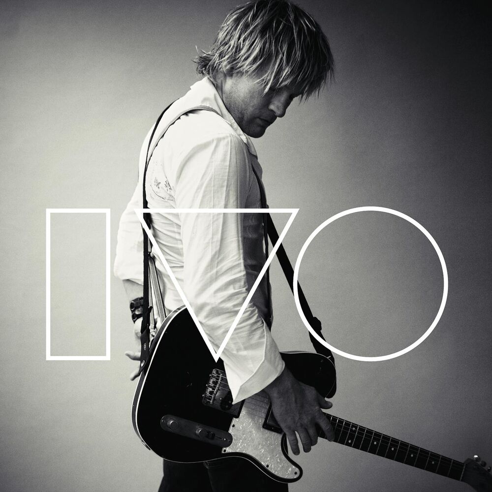 Picture of IVO