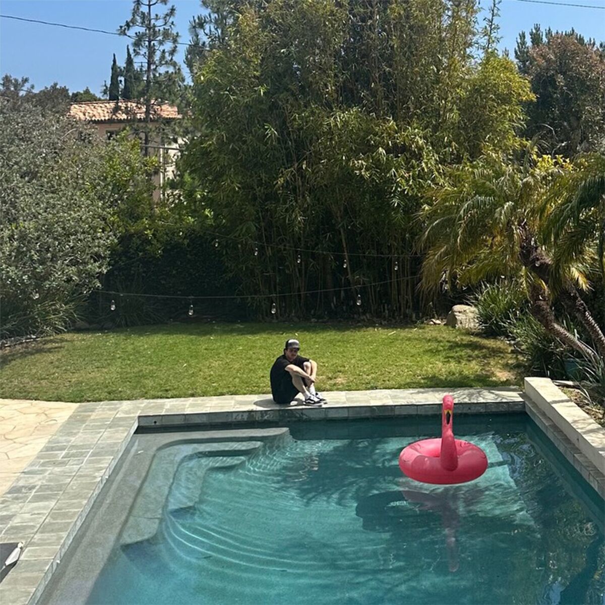 Album cover of You Won't Feel The Same