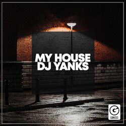 Cover of My House