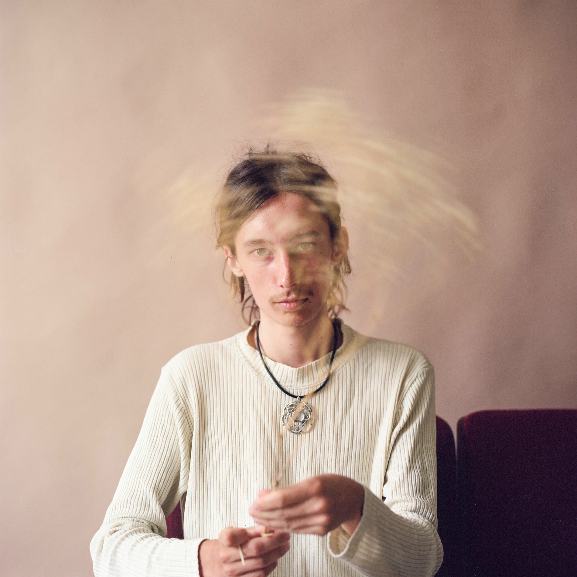 Album cover of Bewust