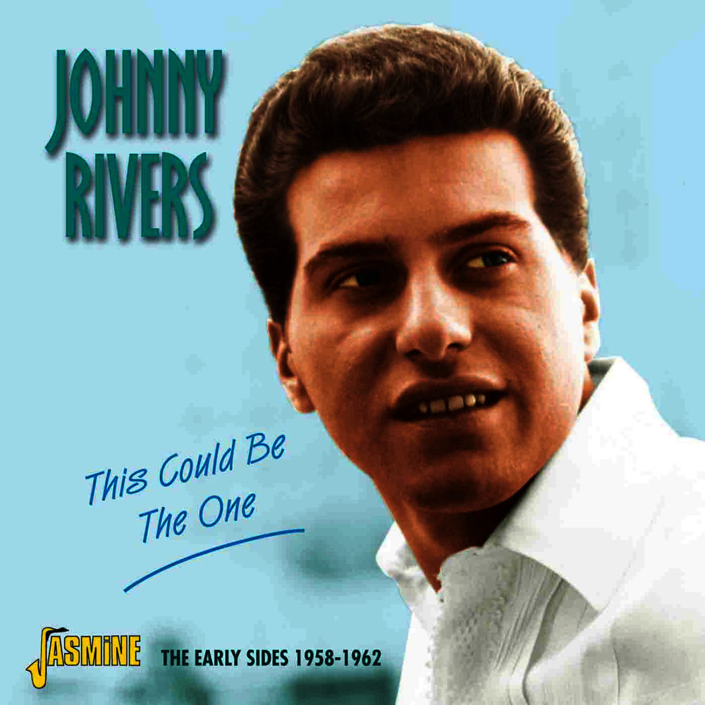 This Could Be the One: The Early Sides 1958-1962 cover