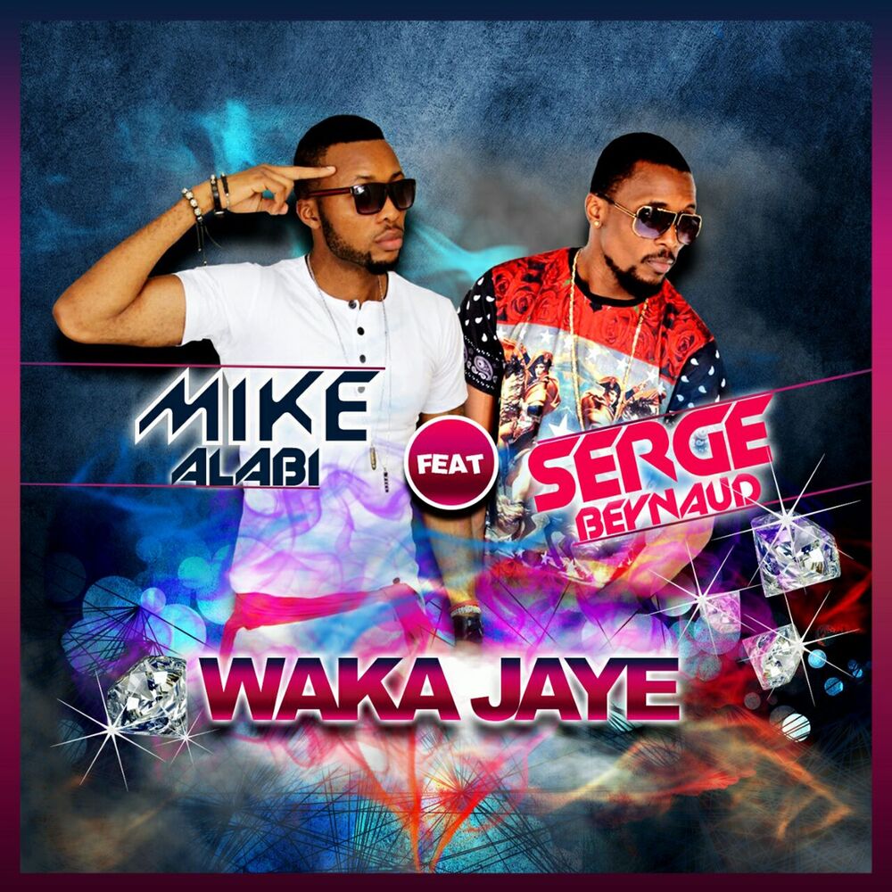 Picture of Waka jaye