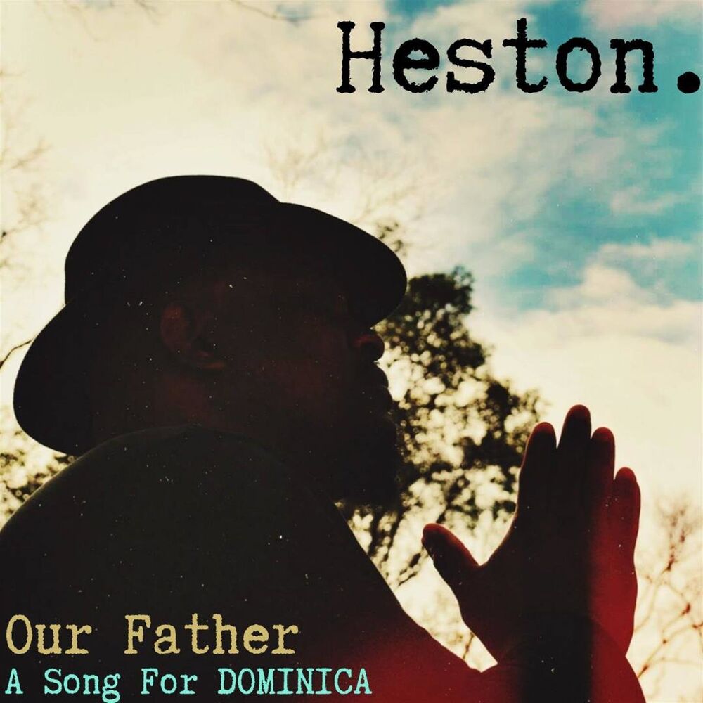 Picture of Our Father, A Song For Dominica - single