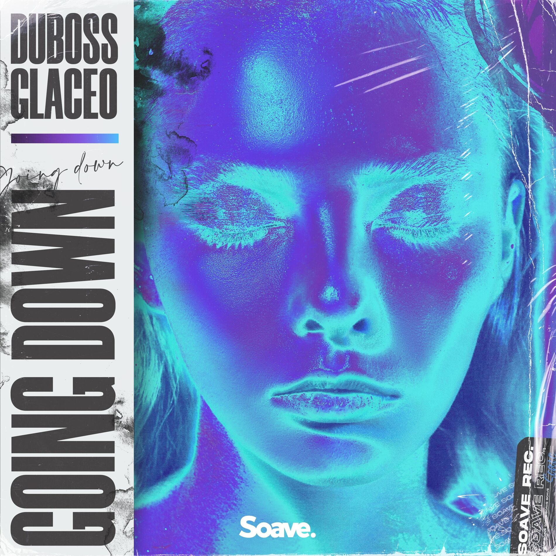 Album cover of Going Down