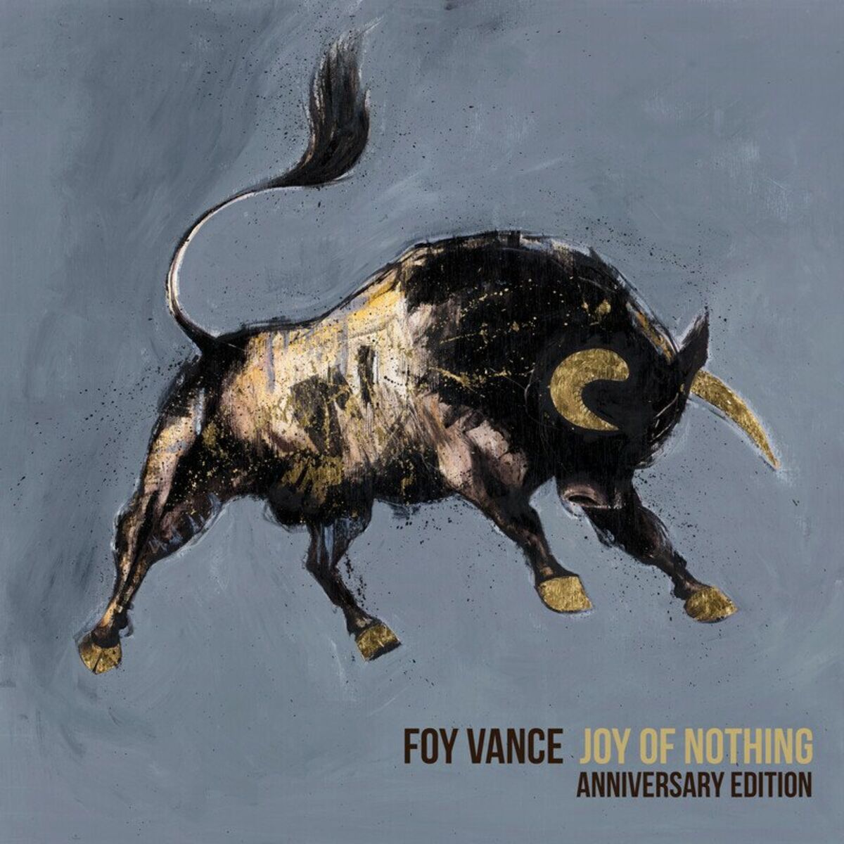 Album cover of Joy of Nothing (Anniversary Edition)