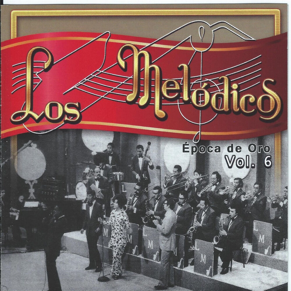 Picture of Epoca de Oro, Vol. 6