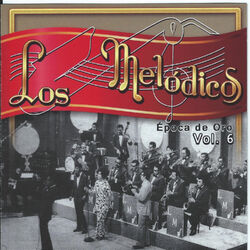 Cover of Epoca de Oro, Vol. 6