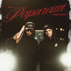 Cover of Paparazzi by undefined