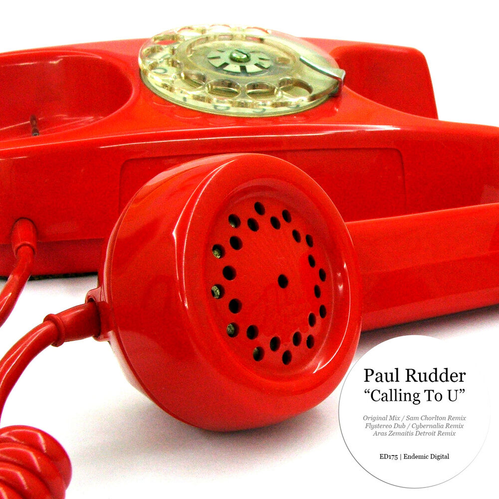 Picture of Calling To U