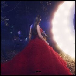 Cover of Sa t'kom dashte (Acoustic Session)