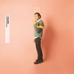 music cover
