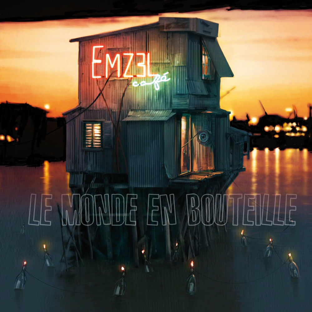 Pochette du titre Avec des si