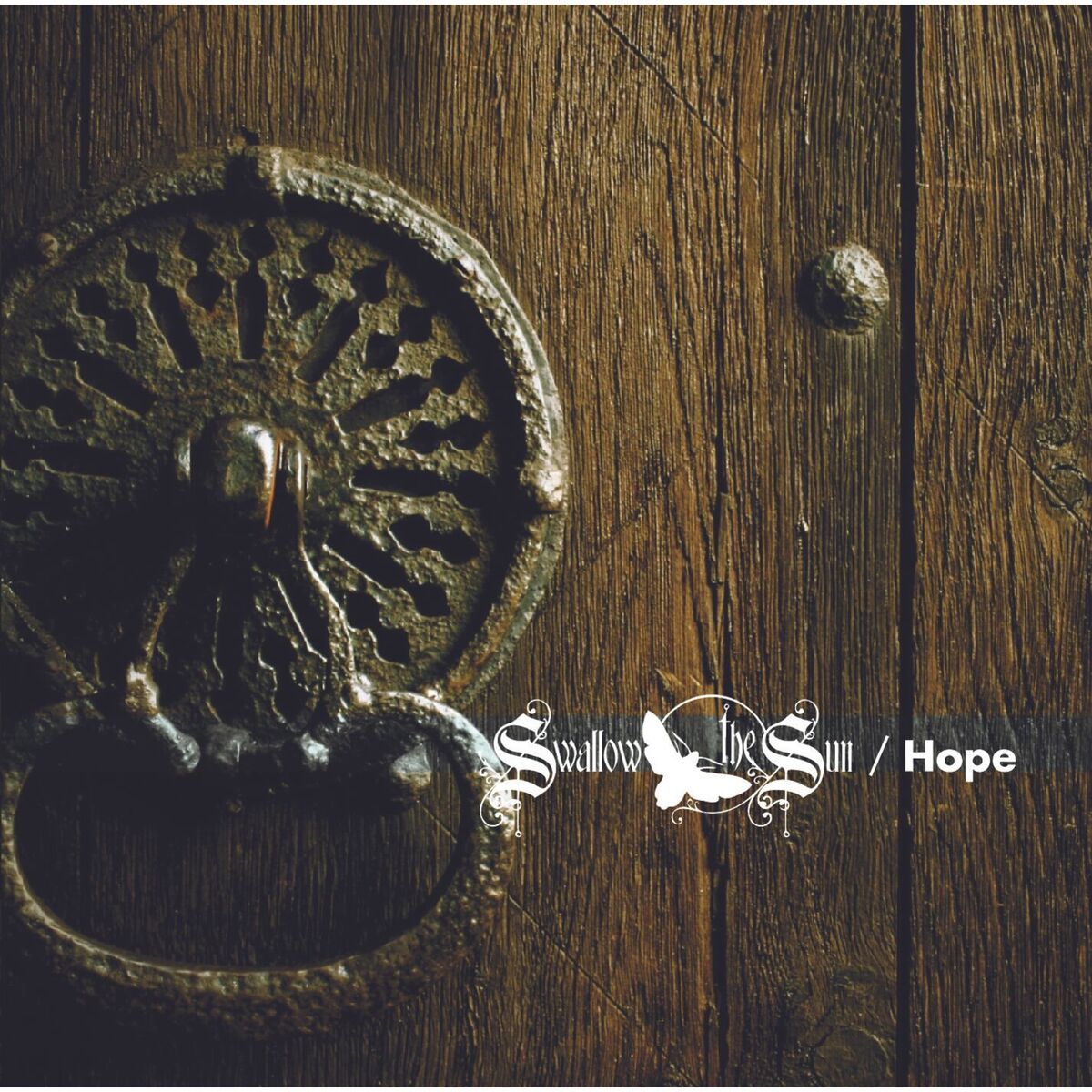 Album cover of Hope
