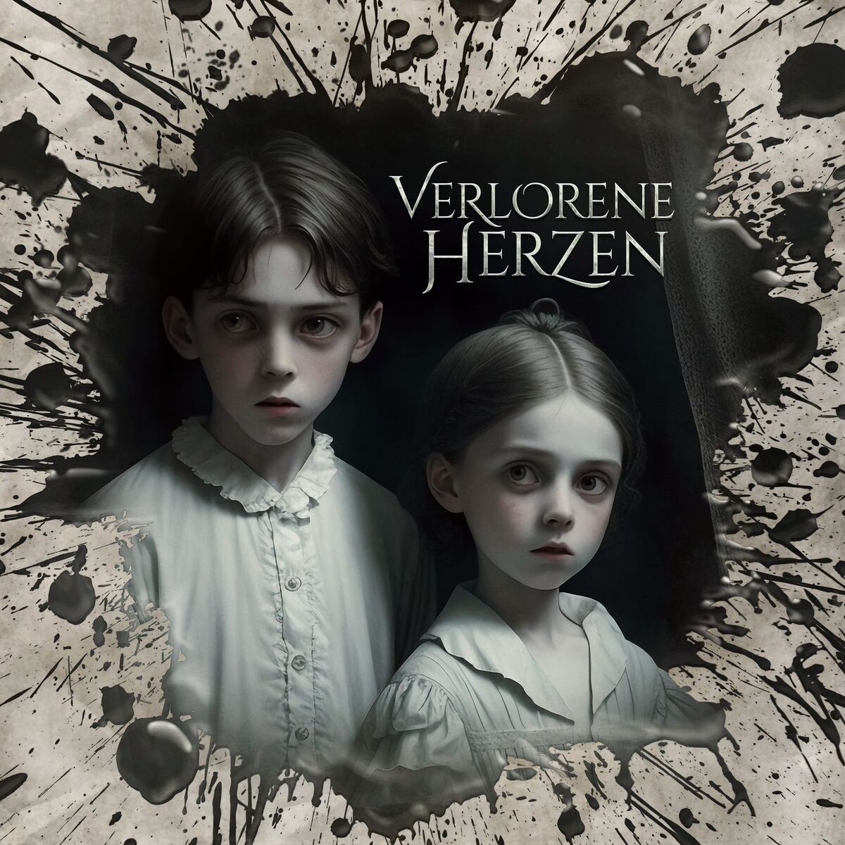 Album cover of Folge 55: Verlorene Herzen