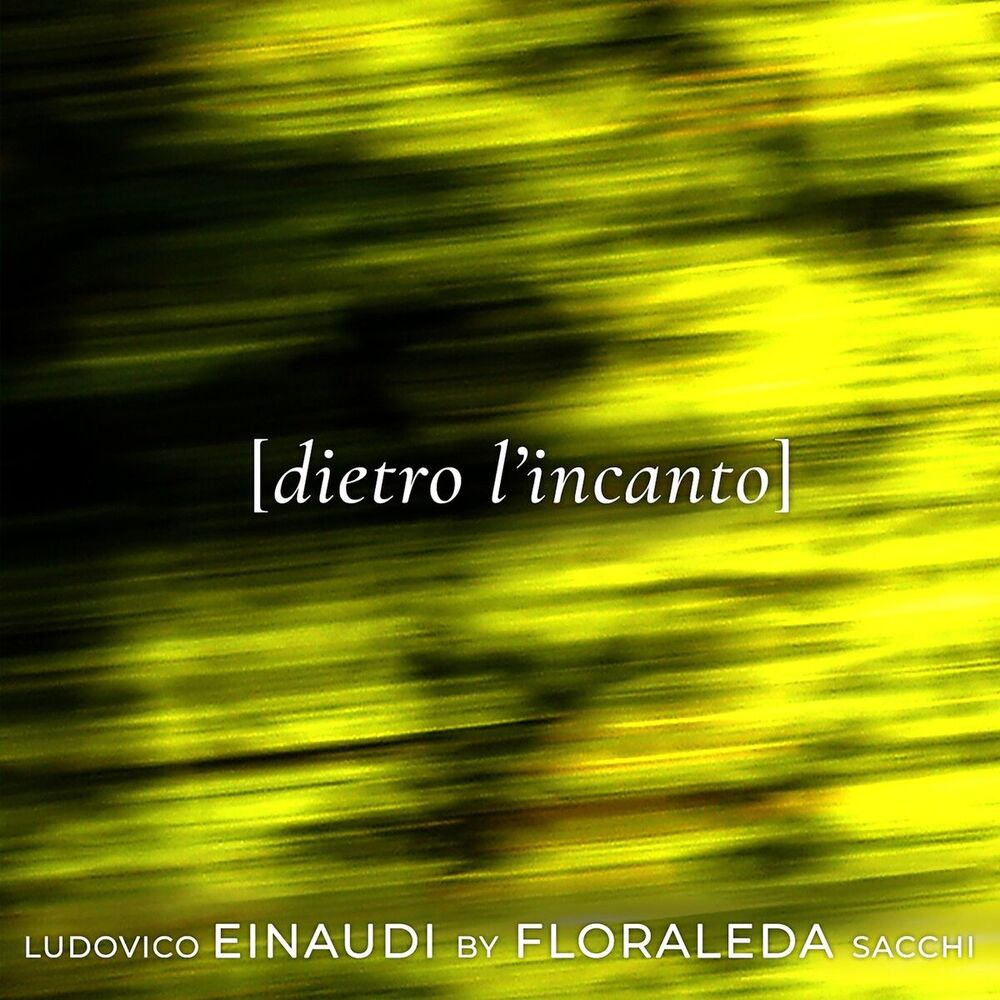 Picture of Dietro l'incanto