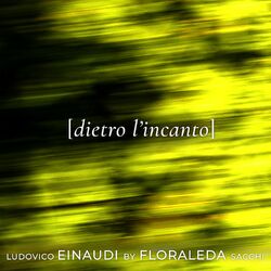 Cover of Dietro l'incanto