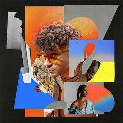 Cover of We Groovin