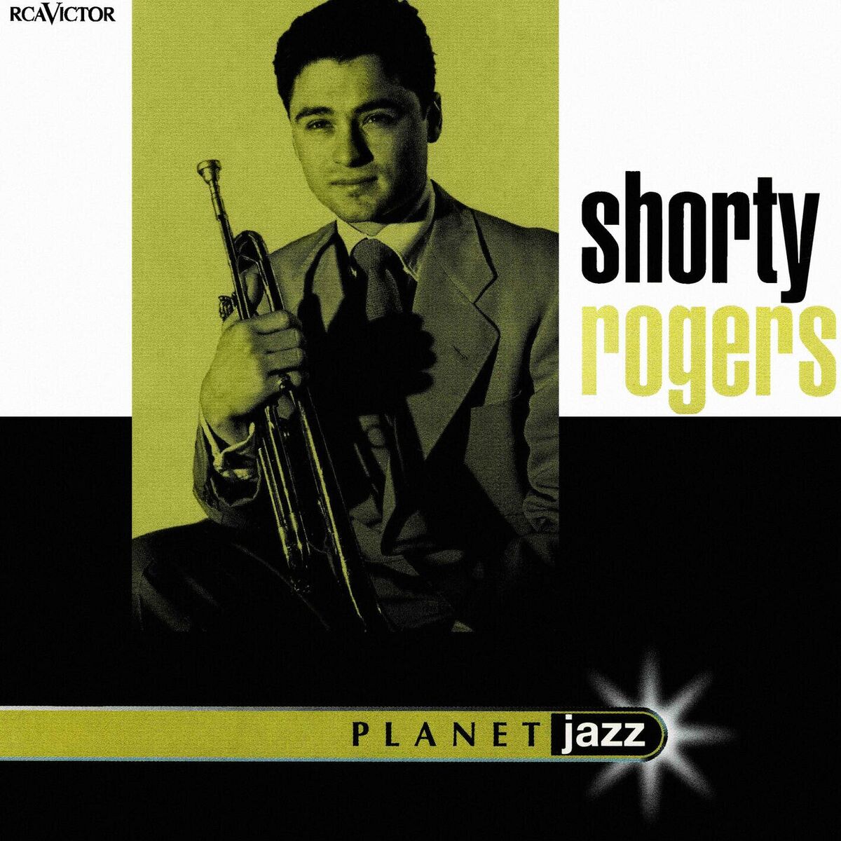 Album cover of Planet Jazz