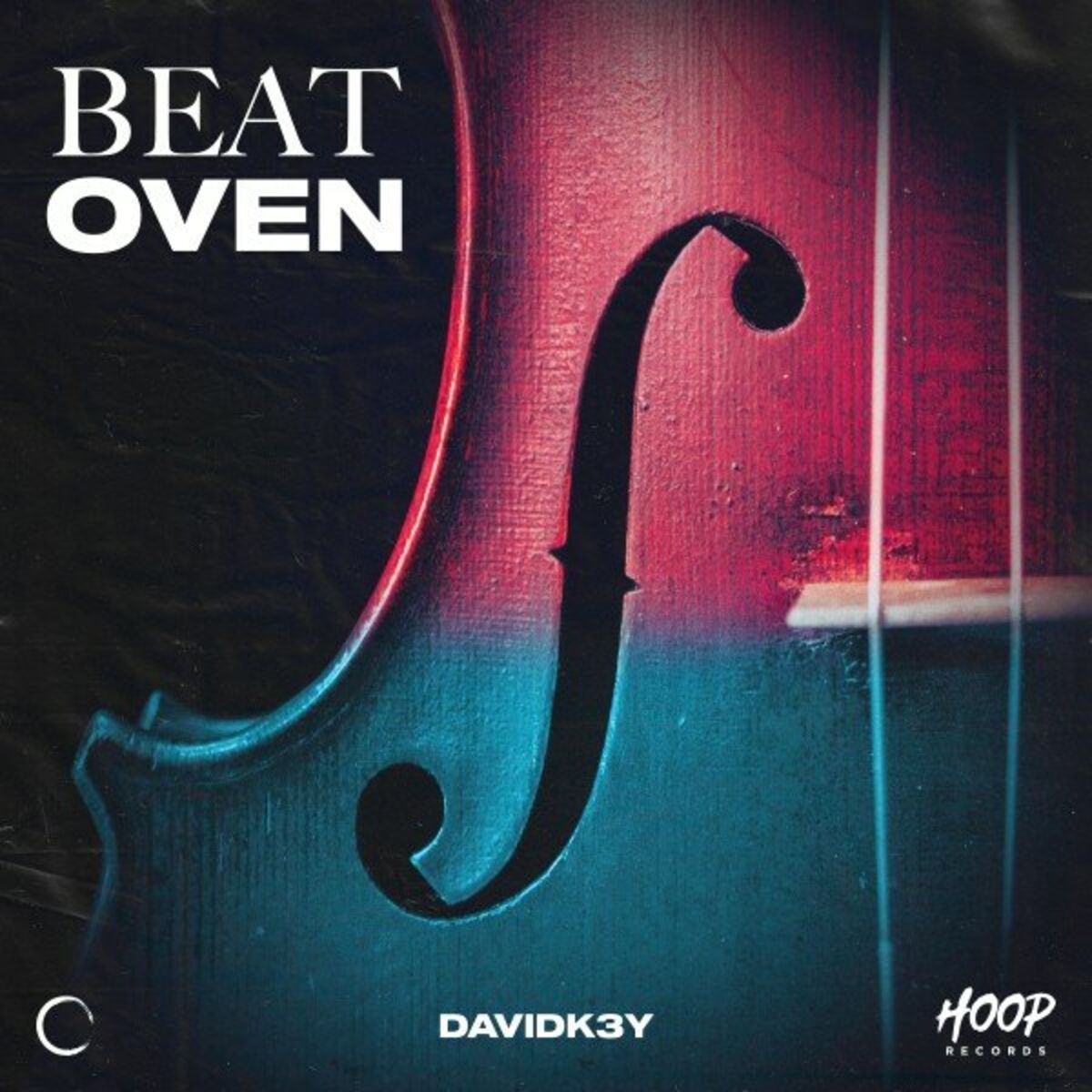 Album cover of Beat Oven