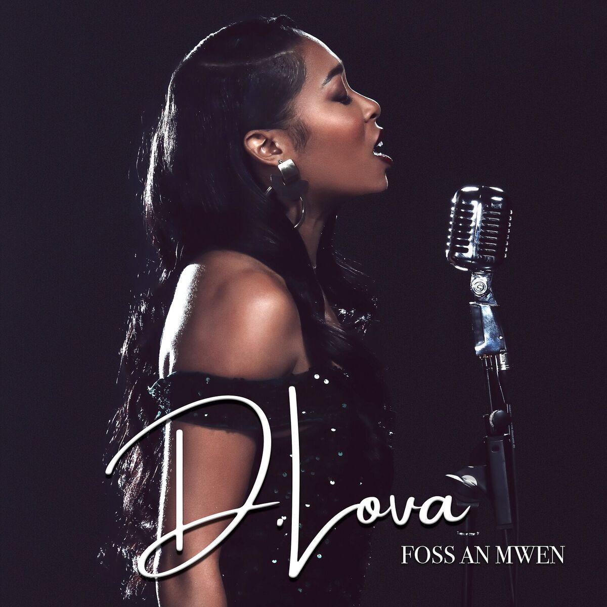 Album cover of Foss an Mwen