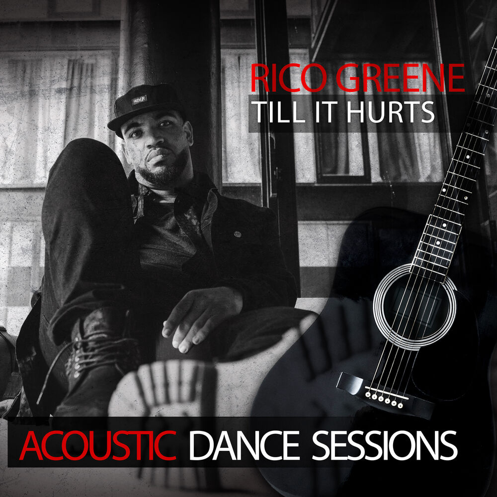 Picture of Till It Hurts (Acoustic Dance Sessions)
