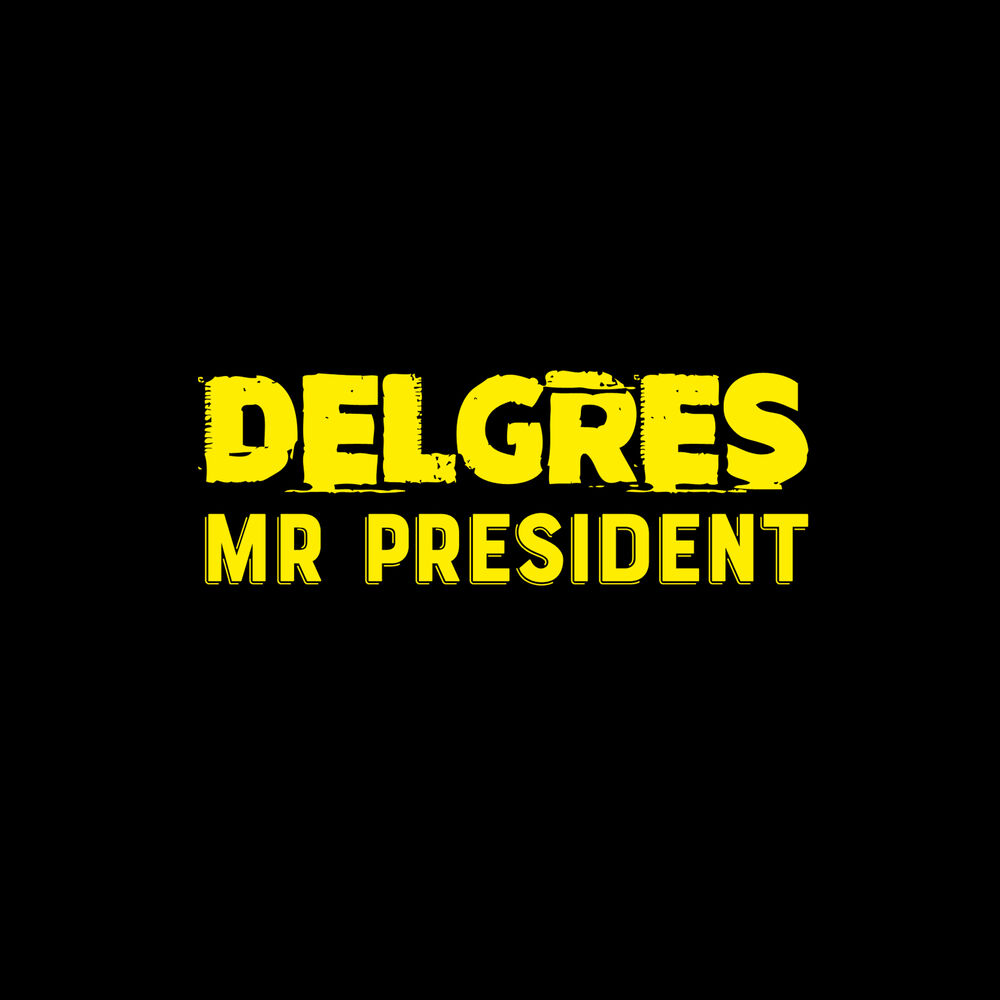 Picture of Mr President