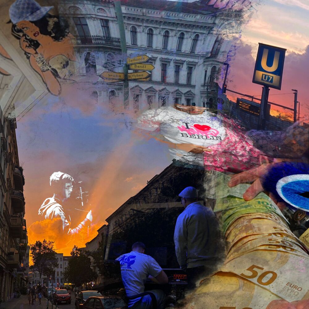 Picture of Selfmade