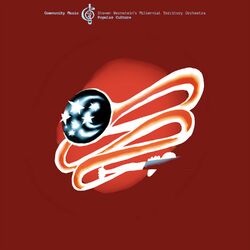 Cover of Popular Culture (Community Music, Vol. 4)