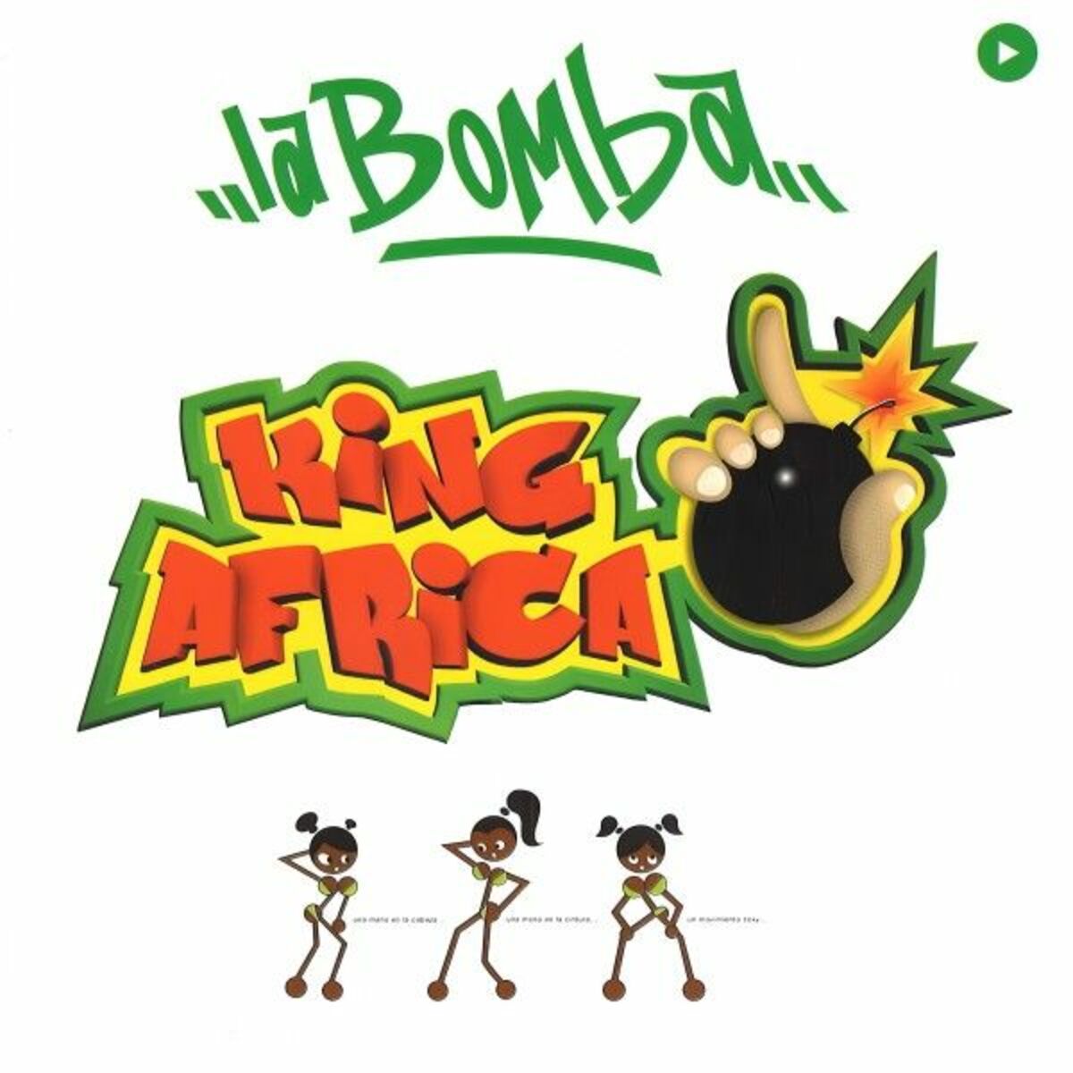 King África: albumy, piosenki, koncerty | Deezer