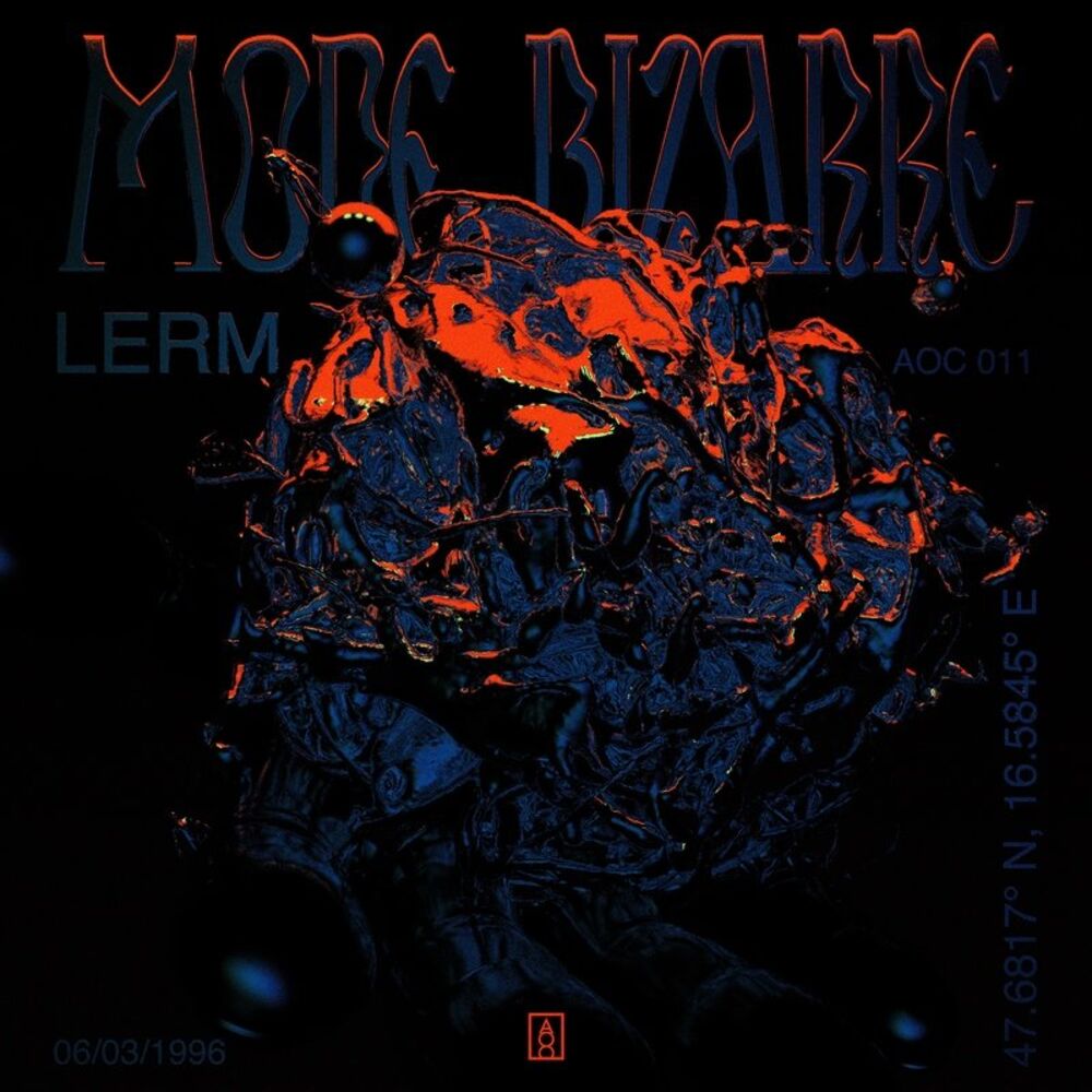 Picture of Mode Bizarre