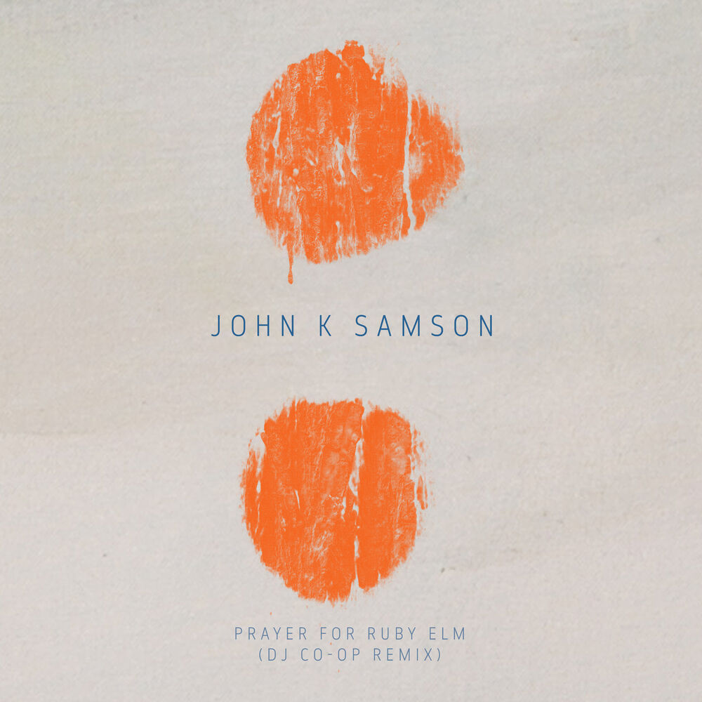 Picture of Prayer For Ruby Elm (DJ Co-Op Remix)