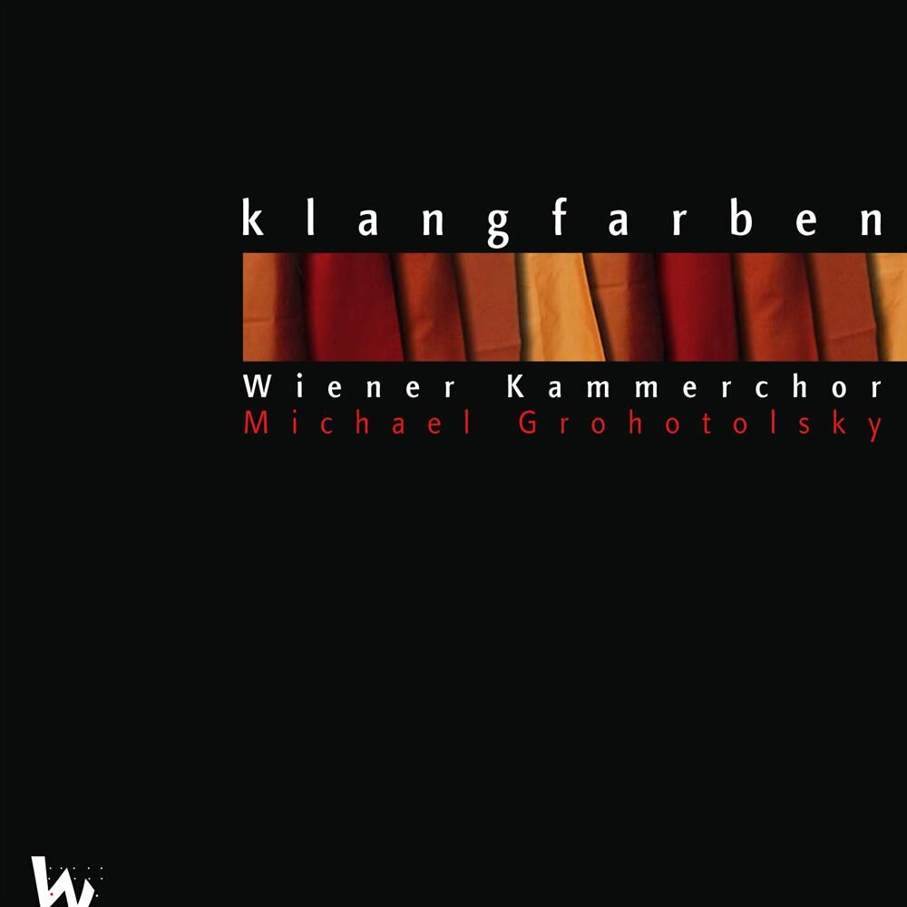 Picture of klangfarben