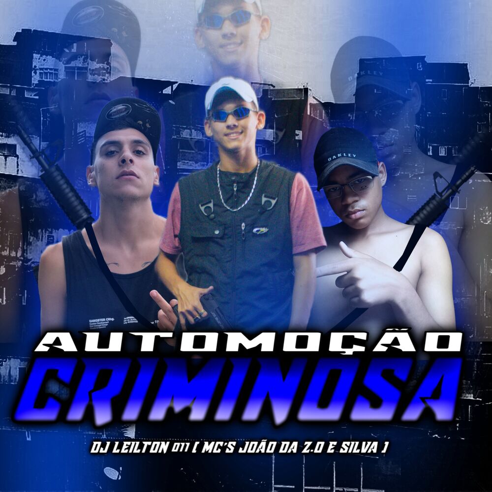 Picture of Automoção Criminosa