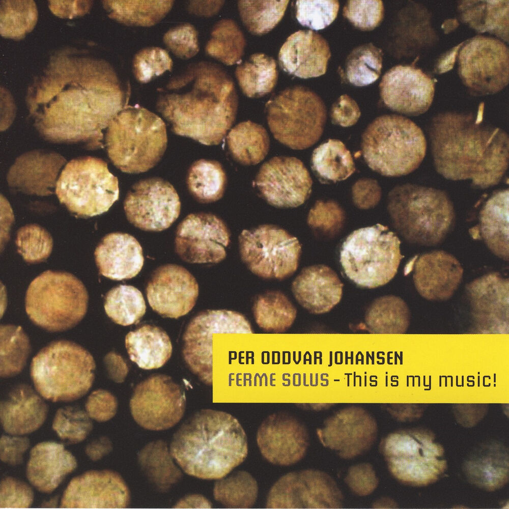 Picture of Ferme Solus - This Is My Music!