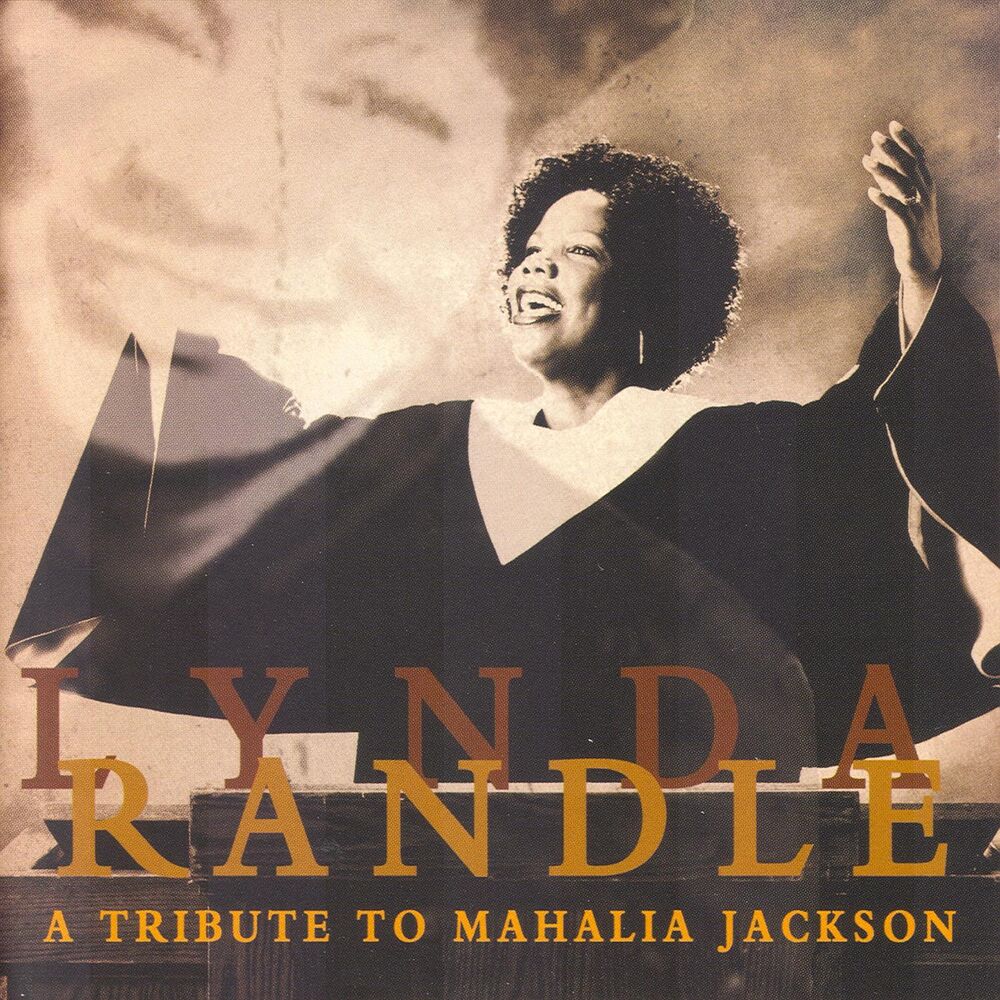 Picture of A Tribute To Mahalia Jackson