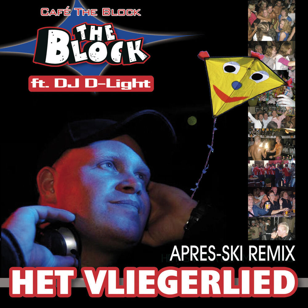 Picture of Het Vliegerlied Apres-ski Remix