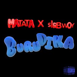 Cover of Burudika