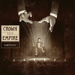 Cover of Limitless