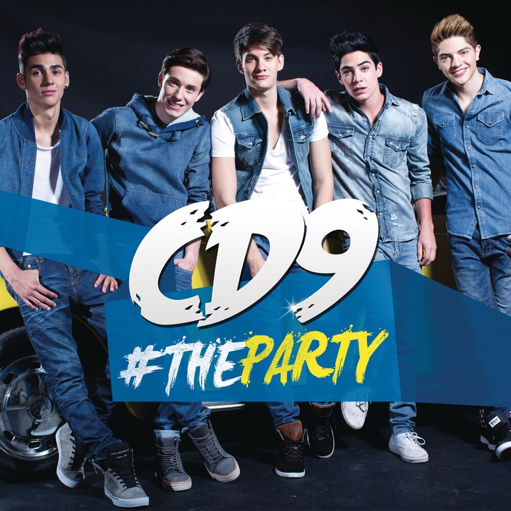 Picture of The Party (Remix)