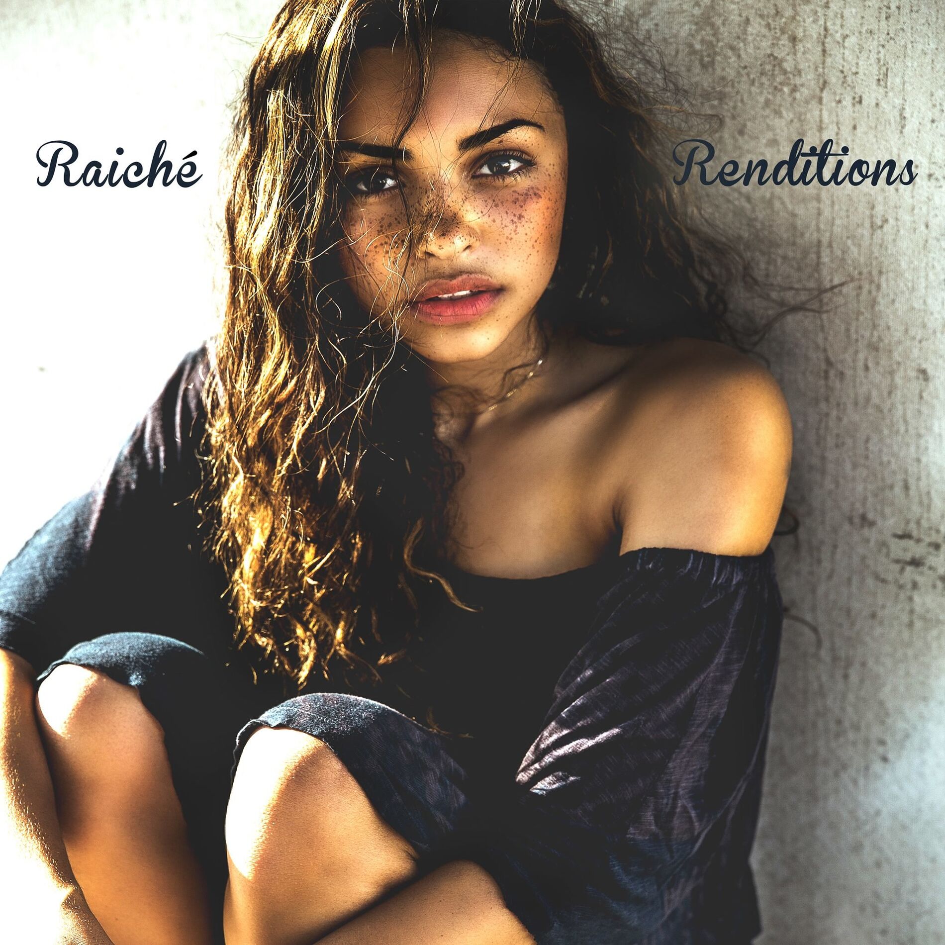 Album cover of Renditions - EP