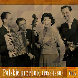 Cover of Polskie przeboje (1953-1960), Vol.2