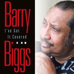 Cover of I've Got It Covered